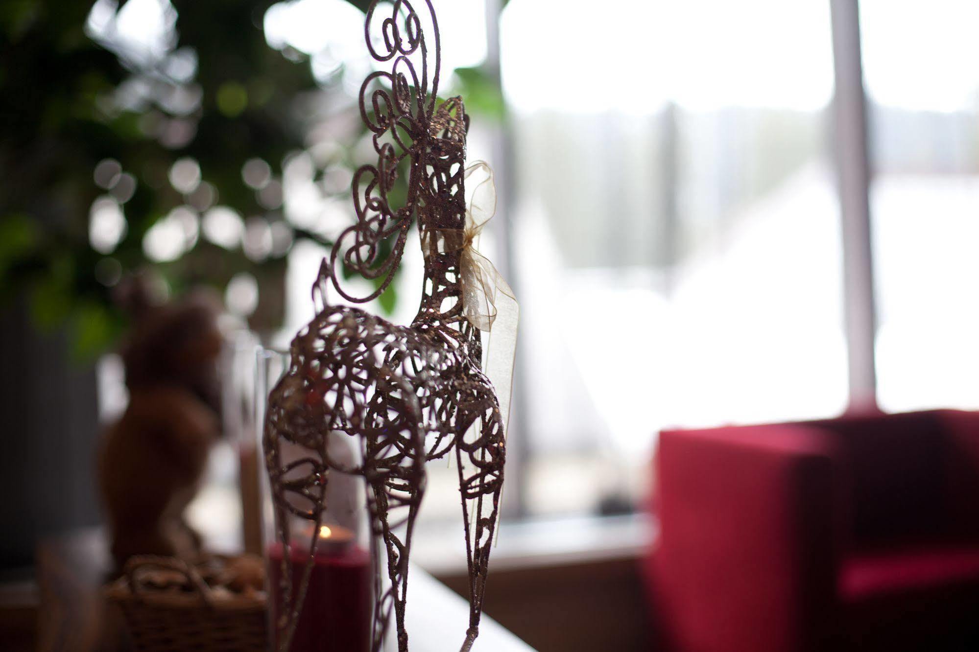 Cgh Residence Boutique Le Centaure แฟลน ภายนอก รูปภาพ