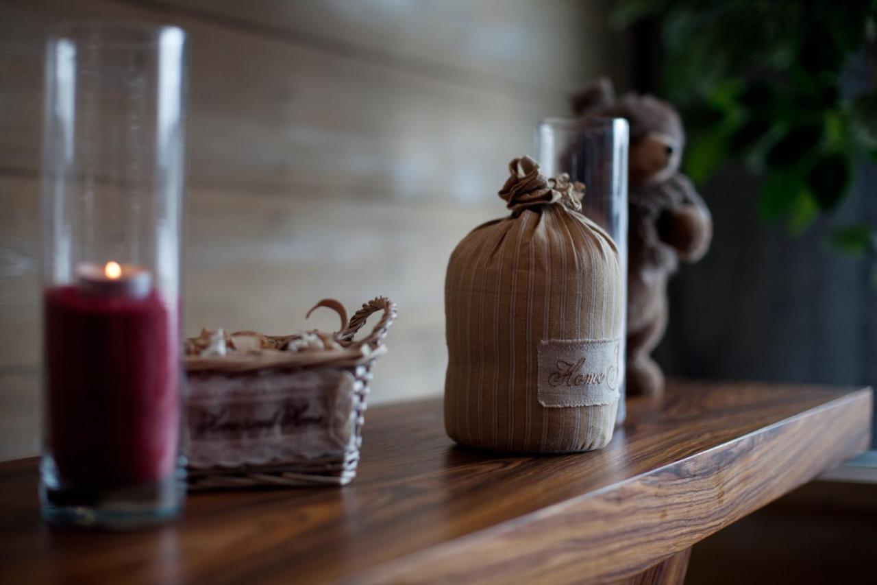 Cgh Residence Boutique Le Centaure แฟลน ภายนอก รูปภาพ